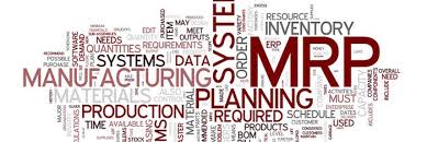 Malzeme İhtiyaç Planlaması (MRP) Nedir? Kullanım Amaçları Nelerdir? |  Mühendis Tv